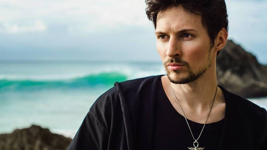 Французский журналист объяснил, как Макрон обманул Павла Дурова