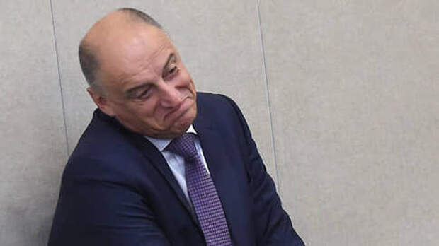 Конфискация активов Сергея Сопчука: Удар по коррупции и восстановление доверия к власти