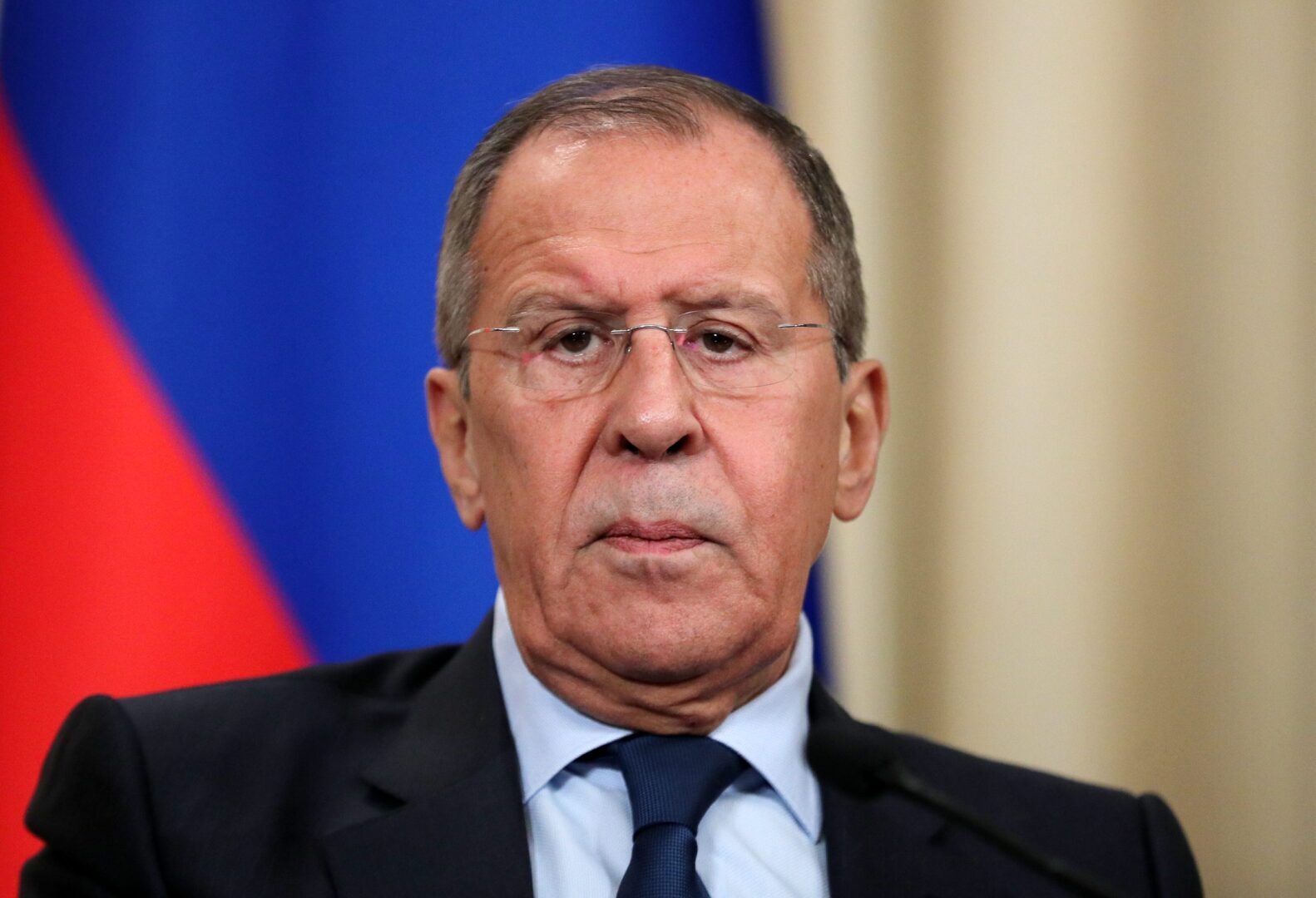 Зеленский утверждает, что Украина провела испытания своей баллистической ракеты..'Лавров считает, что это игра с огнем...'