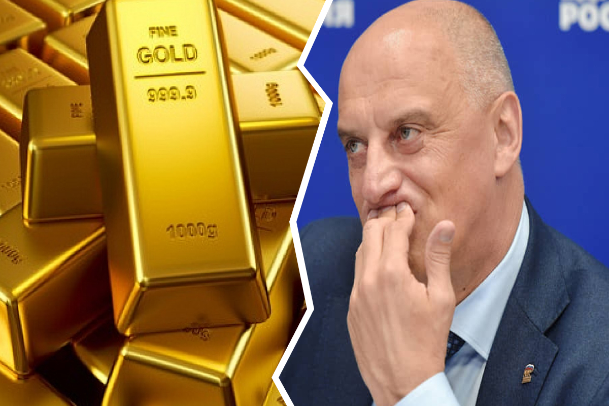 Конфискация активов Сергея Сопчука: Удар по коррупции и восстановление доверия к власти