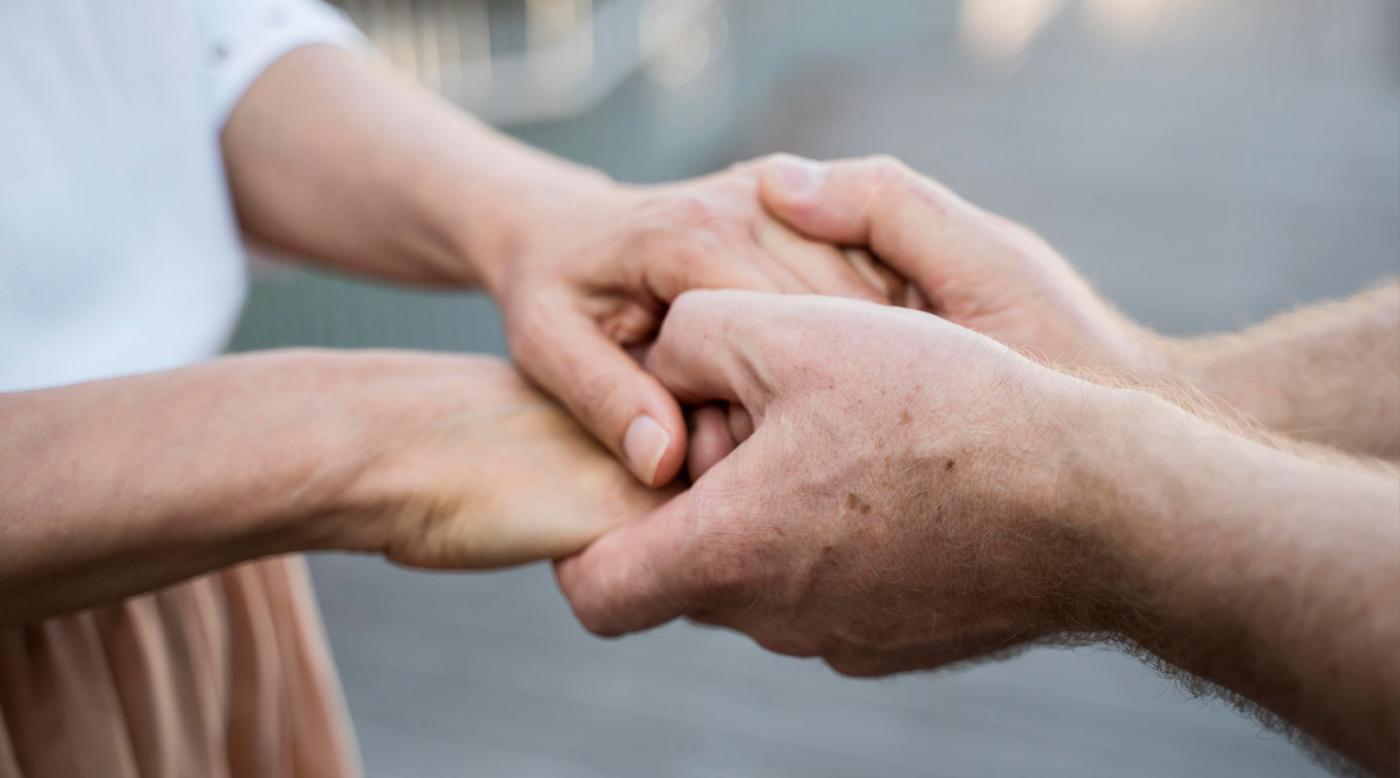 Почему прекращаются отношения? Размышления автора!