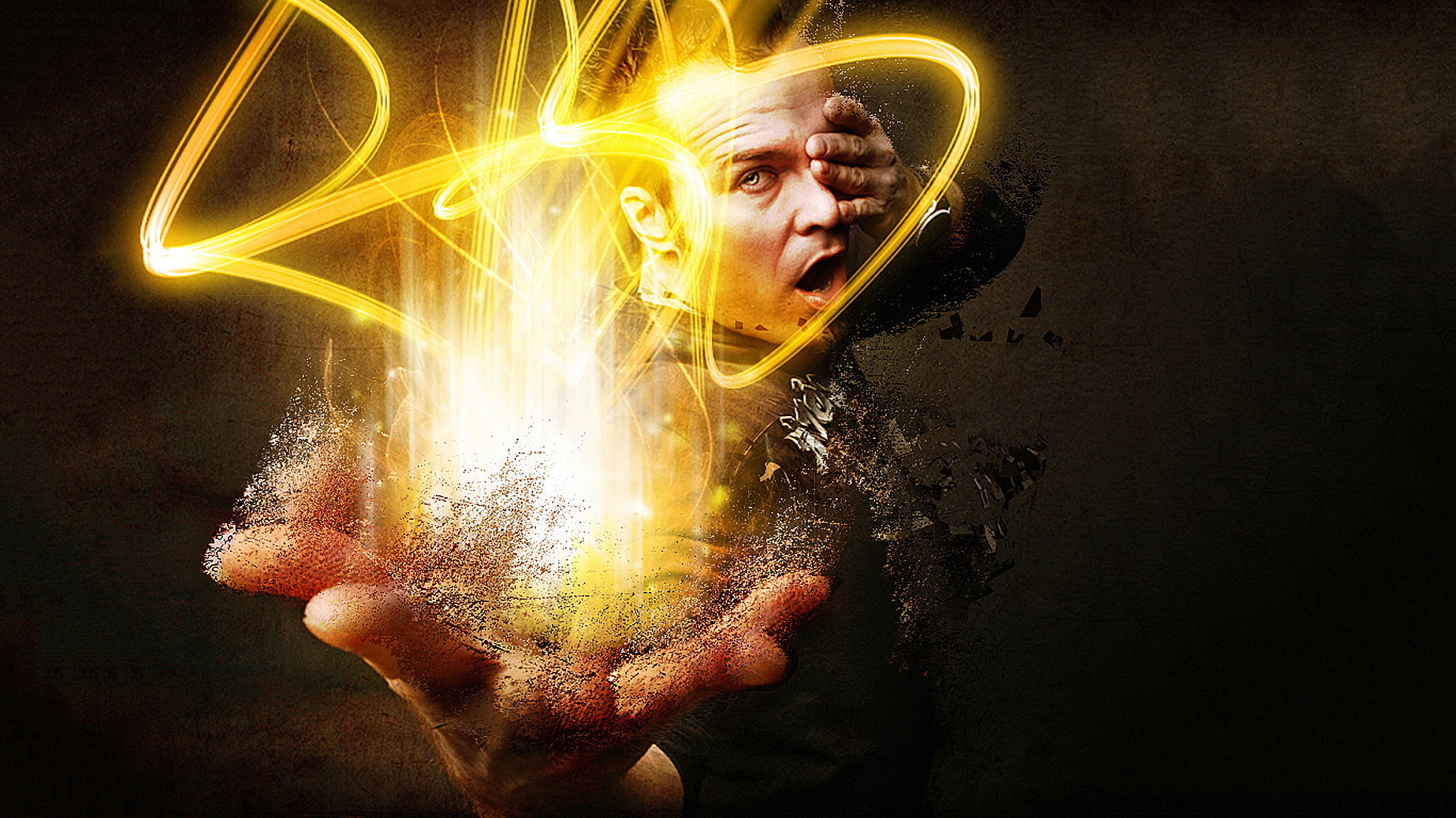 Давайте сопоставим т.н. "поп-эзотерику" и православное учение!