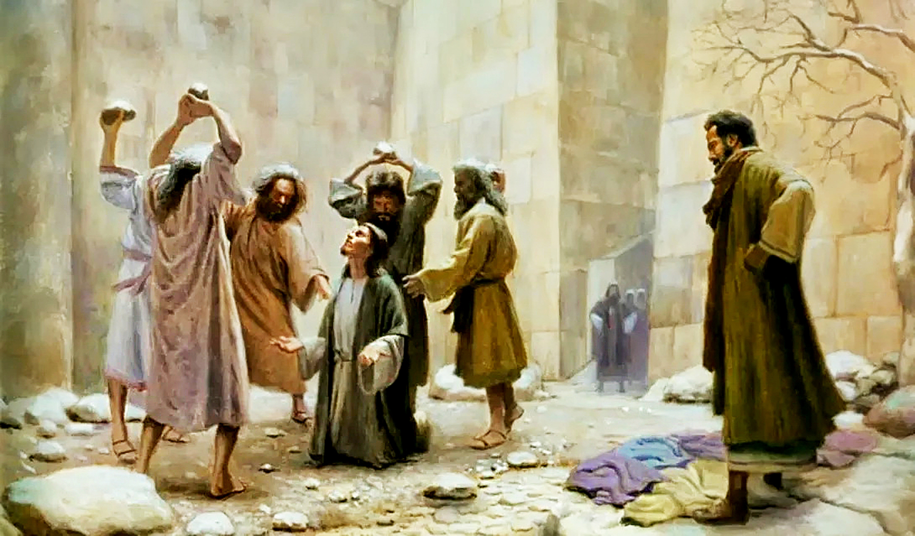 Давайте сопоставим т.н. "поп-эзотерику" и православное учение!