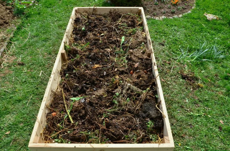 Секрет быстрого приготовления компоста