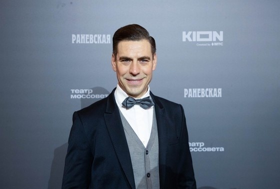 «Импортозаместили» Байдена? Дмитрий Дюжев сыграет американского президента в российском сериале