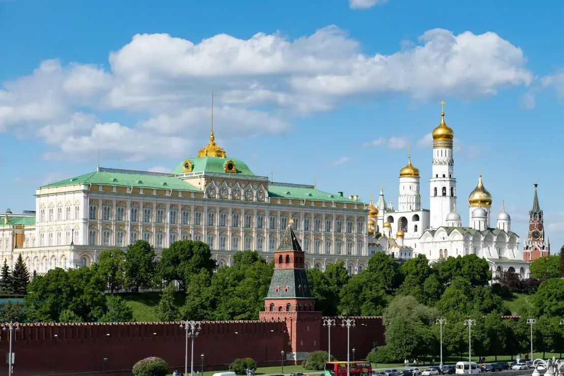 Кремль пытается успокоить опасения по поводу безопасности Telegram после ареста основателя Дурова во Франции