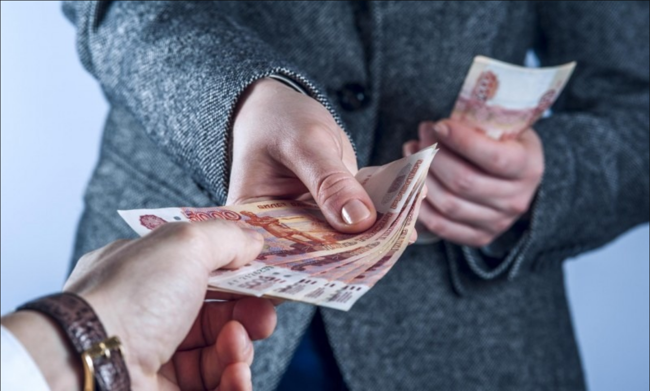 Сколько россияне в среднем готовы одолжить родным или знакомым