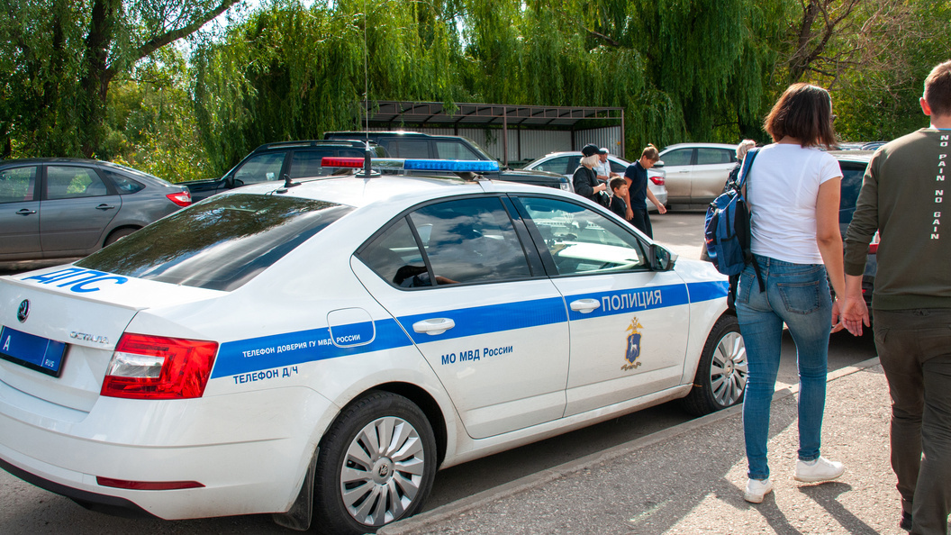 Дворник-мигрант приставал к 10-летней девочке. Фигурант не успел сбежать от полиции 😡