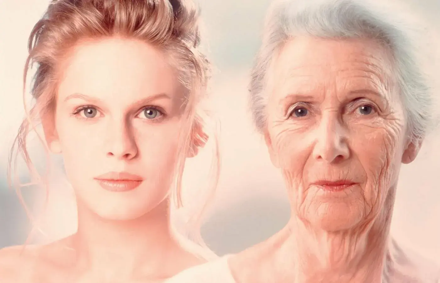 Названы два периода жизни, человека, когда организм резко стареет.