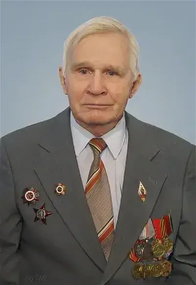 Ветерану войны и КПРФ вечная память!