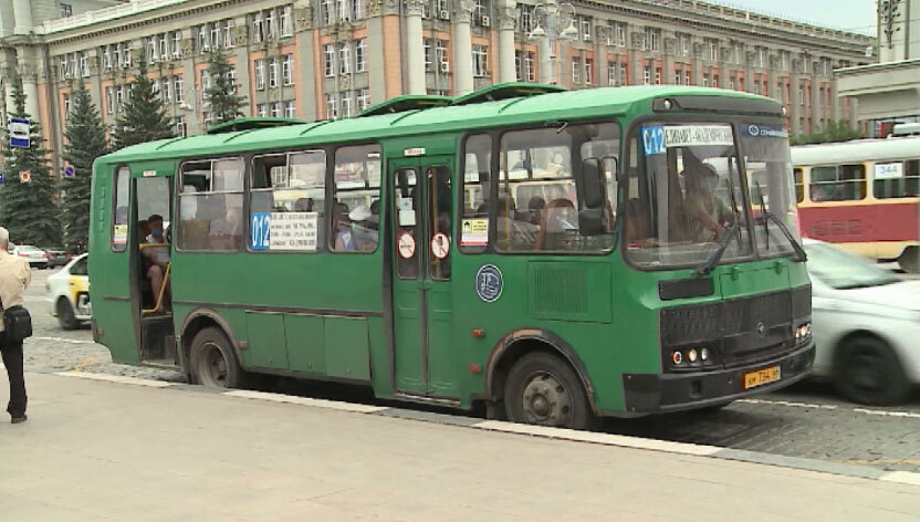 Старые трамваи, метро, автобусы и троллейбусы Екатеринбурга! Когда наш общественный транспорт до конца наладят?