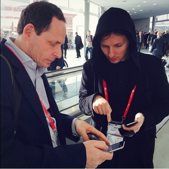 Просто посидел и вышел? Павел Дуров освобожден из-под стражи во Франции: подробности дела