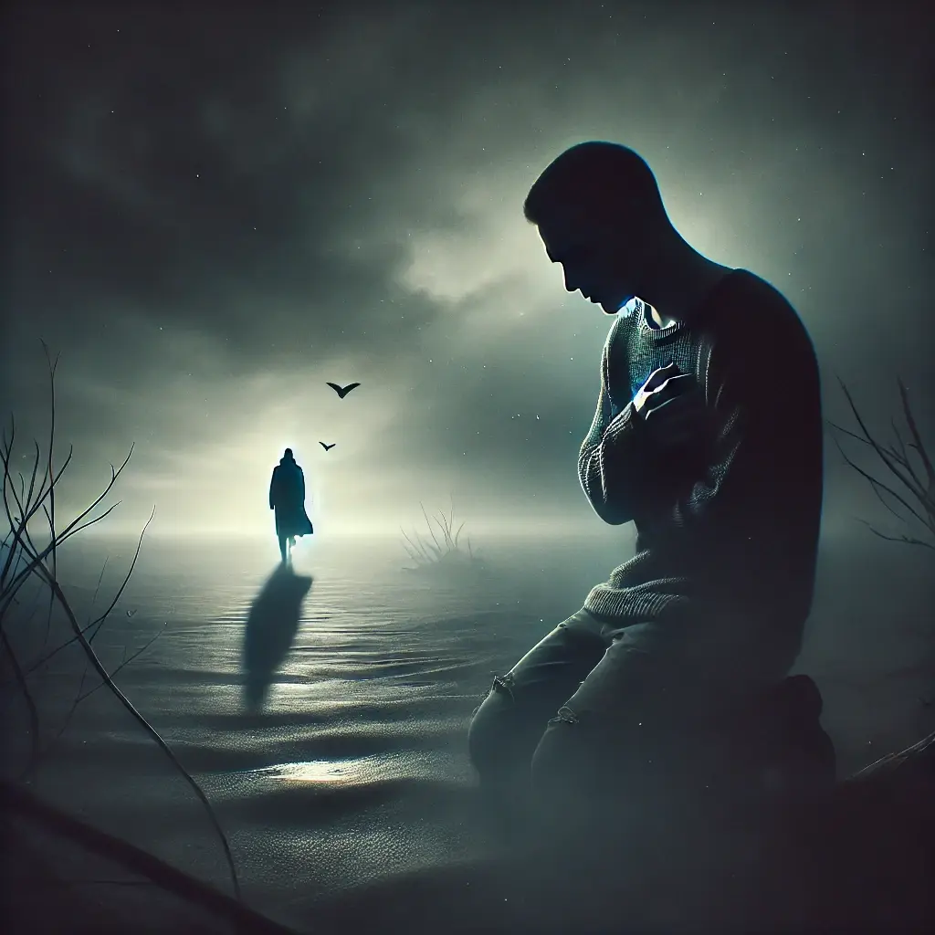 Когда тебя предают