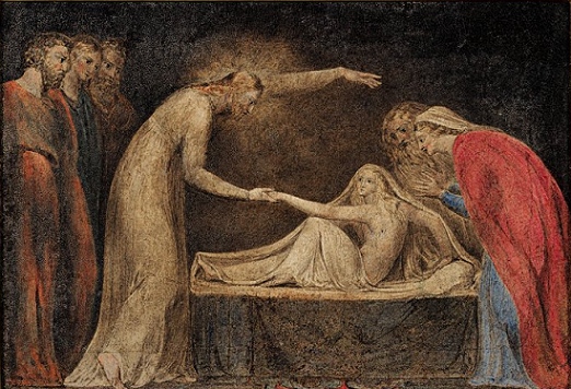 Воскрешение любимой и мошенники