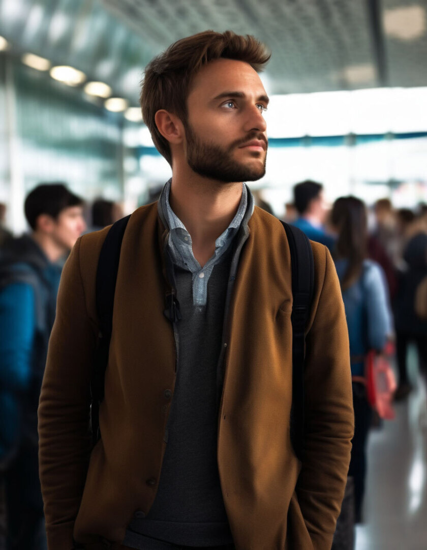 Дождёмся ли мы продолжения истории про итальянца, попросившего убежище в России после открытия ОИ-2024 во Франции?