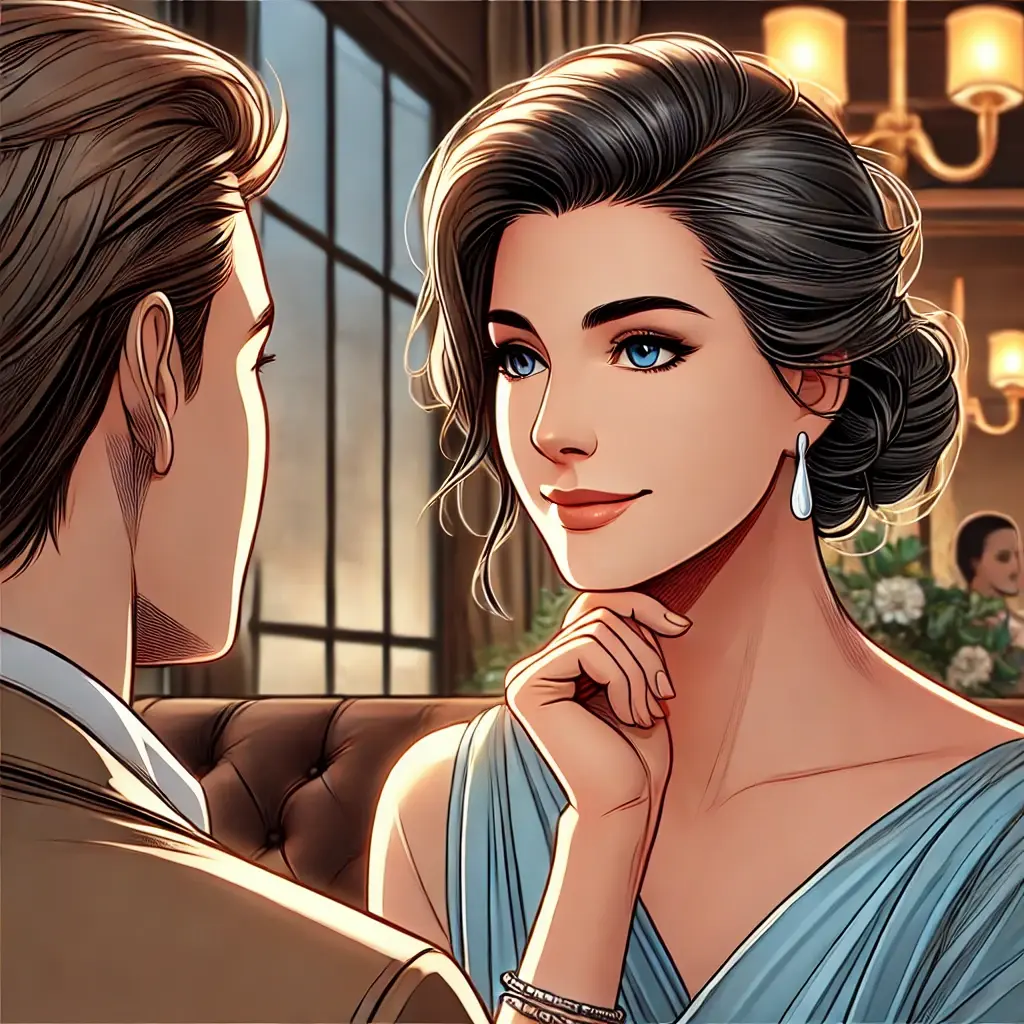 Вас оскорбили. Как культурно унизить этого человека.