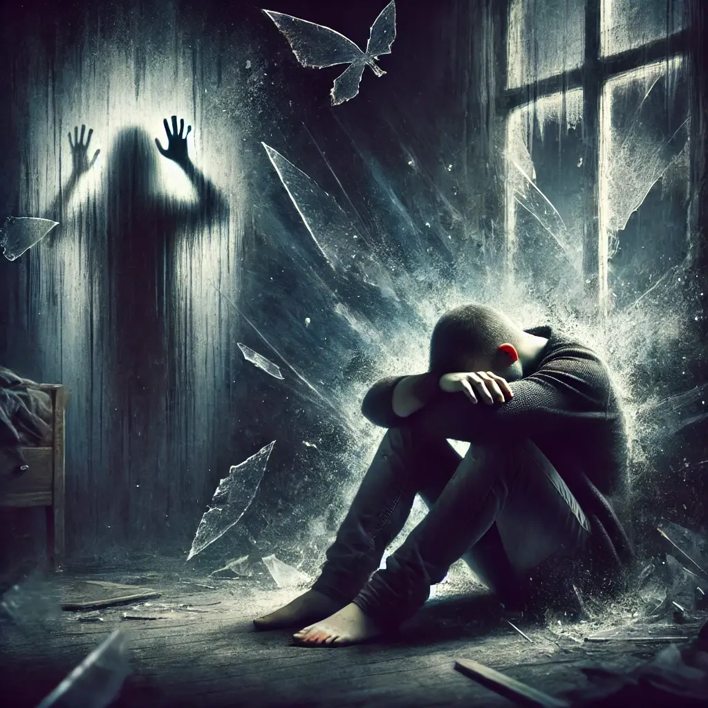 Когда тебя предают