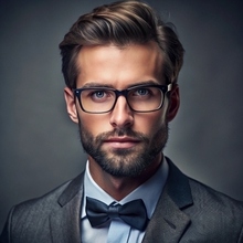 Андрей, г. Санкт-Петербург