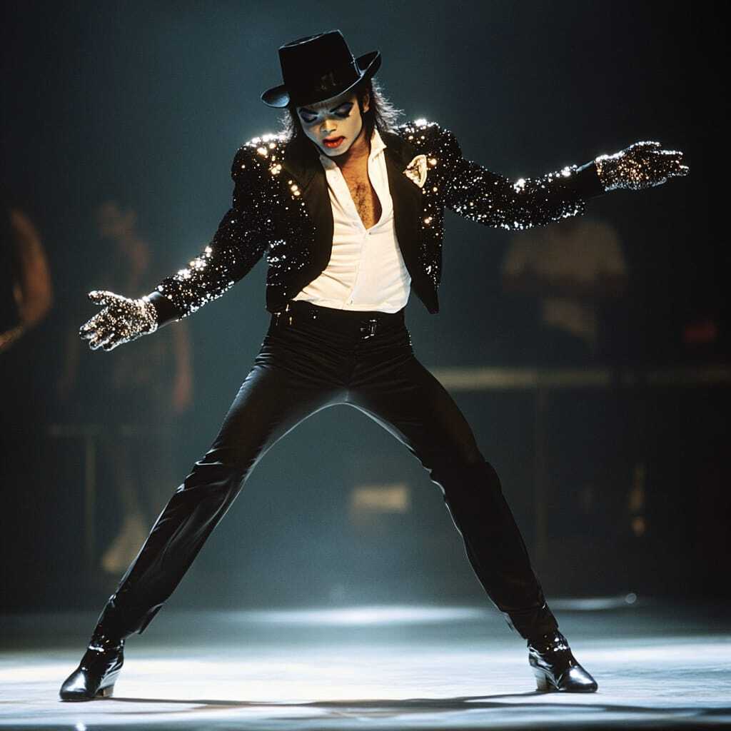 «Билли Джин – не моя любовница». Скандальная история о том, как был создан самый громкий хит Майкла Джексона