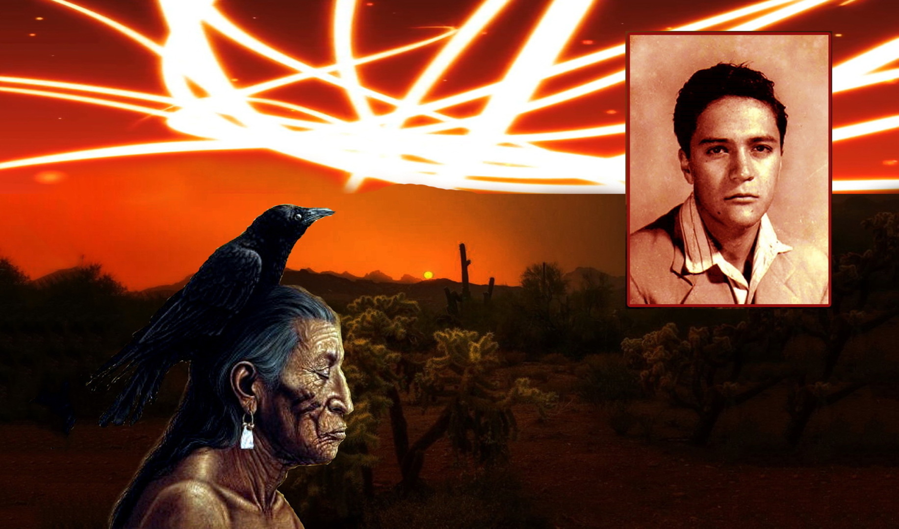 Как именно работать со своей отрицательной родовой кармой в моём личном опыте! Часть первая...