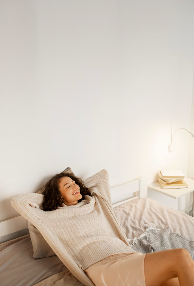 Лень — матушка, а страх — отец родной