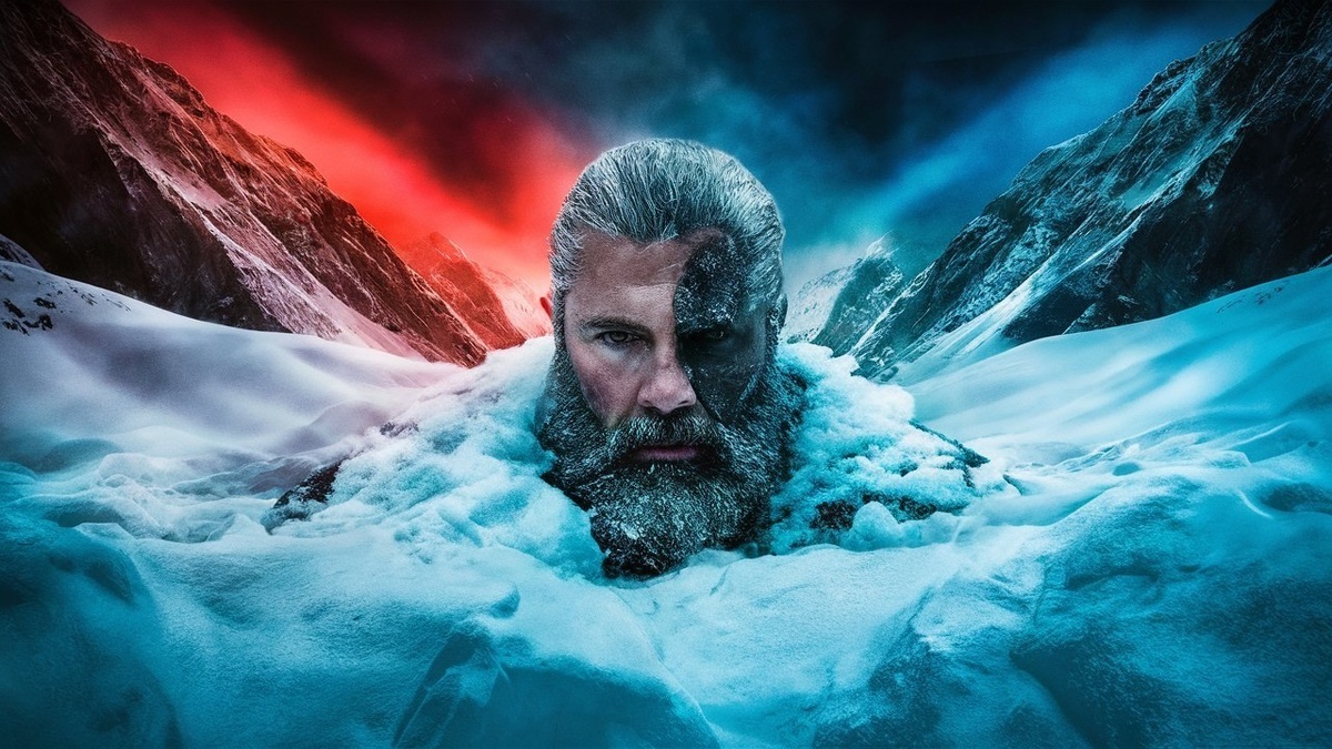 Люди с необычными способностями.