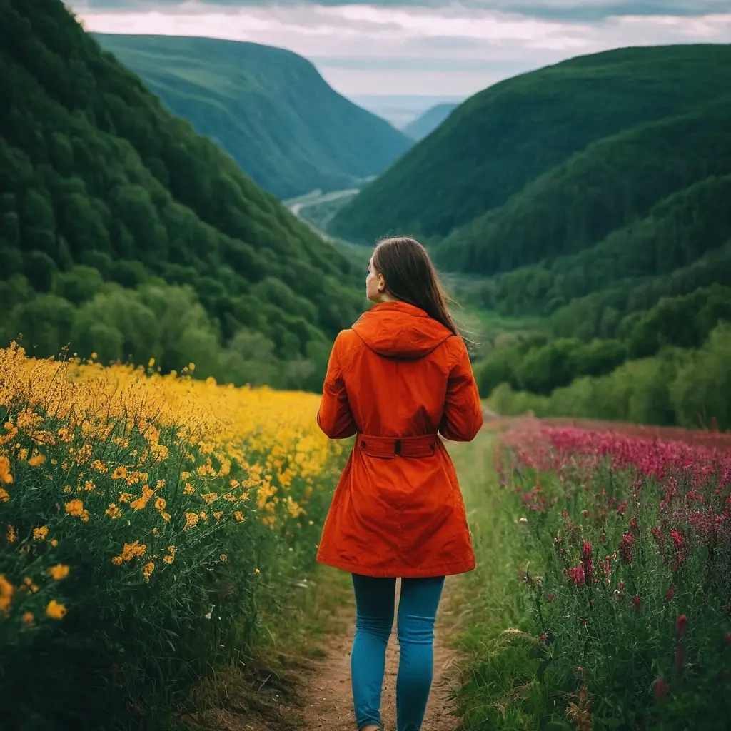 Почему современной женщине не нужен мужчина