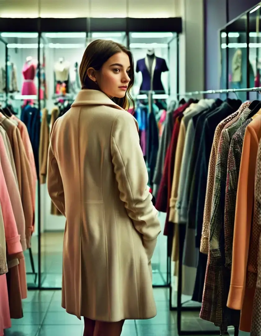 Почему наша одежда становится всё хуже и хуже?