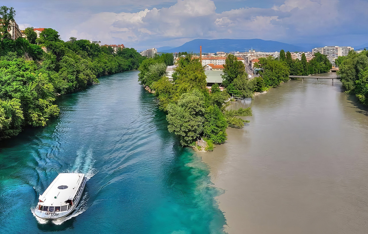 Необычные фотоснимки без фотошопа.