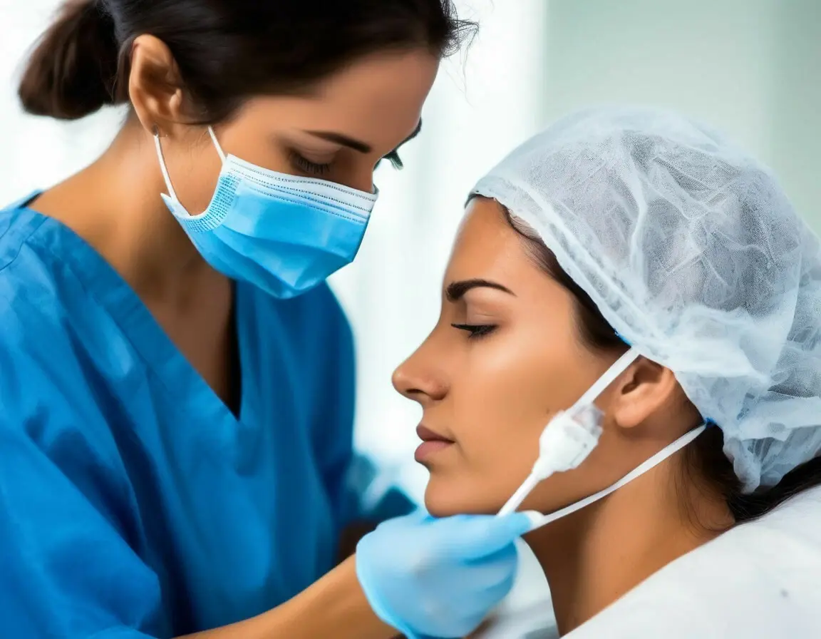 👃Ринопластика — возможность изменить внешность, чтобы стать совершеннее или испортить себе жизнь?👃