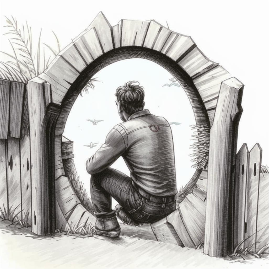 👀💯🎧 Статья на позитивном расслабоне от Бомжа 🎧