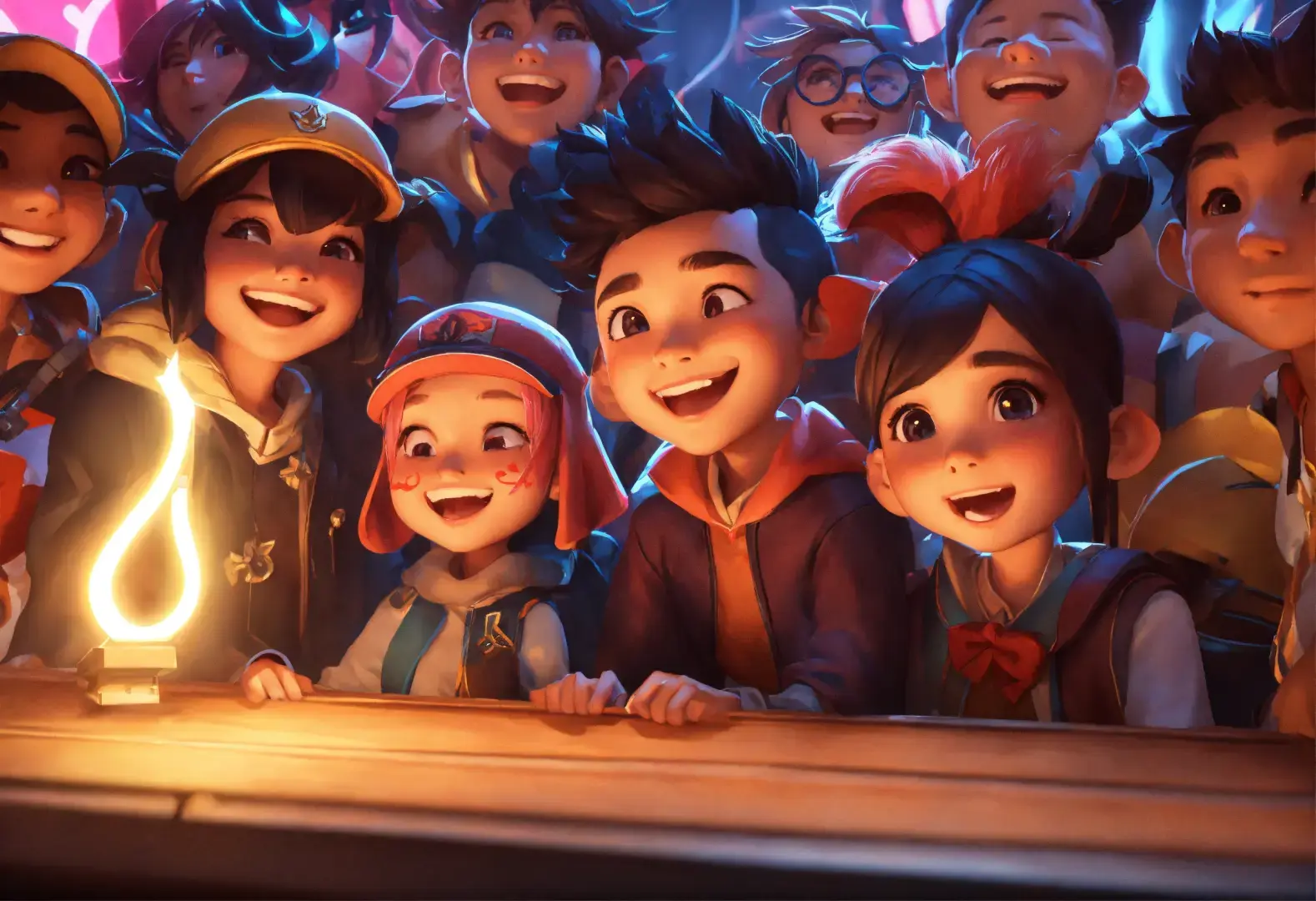 Детская сказка на ночь, про мальчика Ваню и волшебные сапожки.