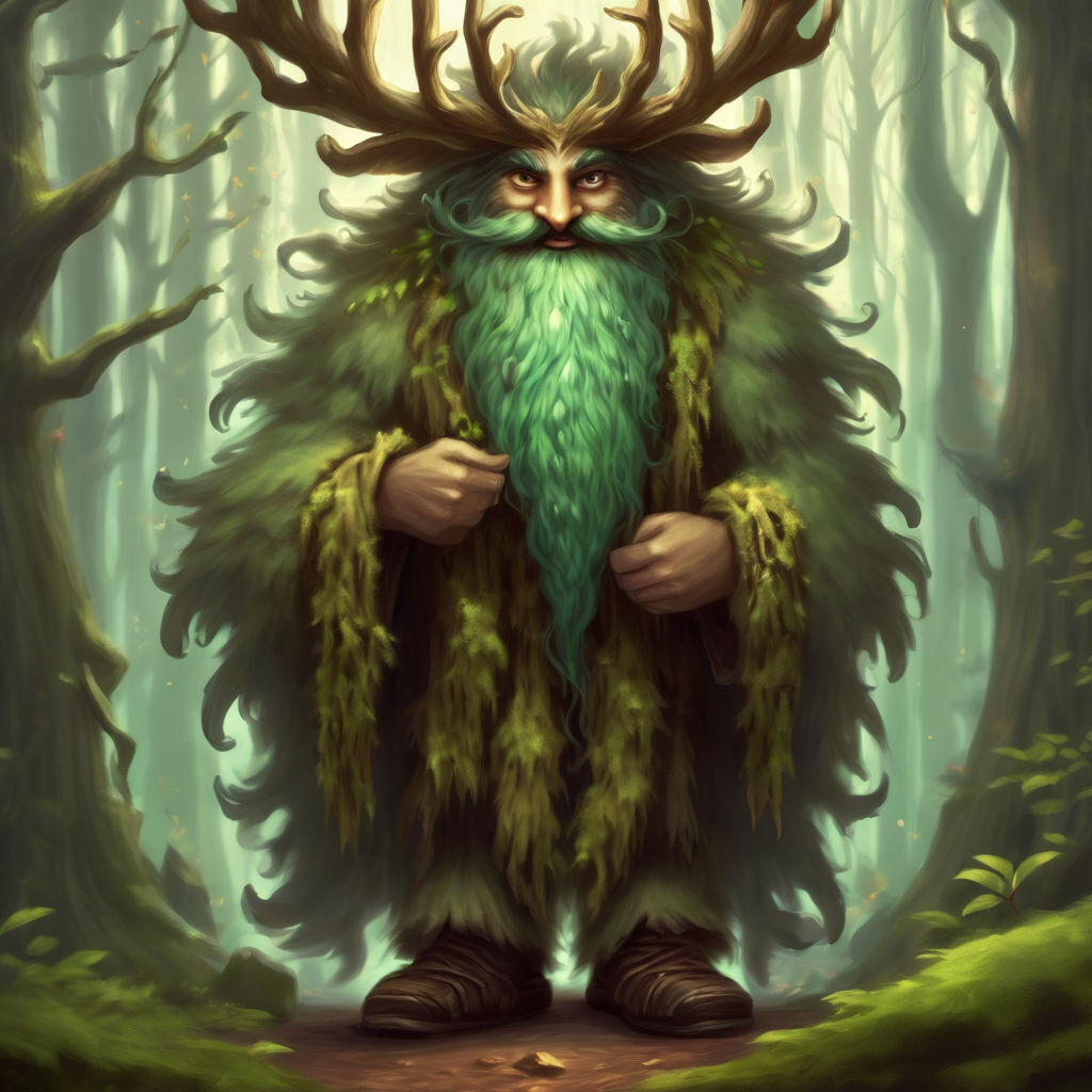 Детская сказка на ночь, про мальчика Ваню и волшебные сапожки.