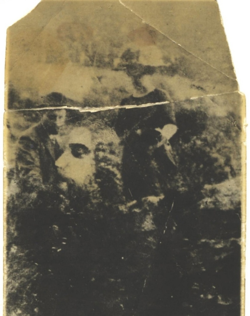 Необычные фотоснимки без фотошопа.