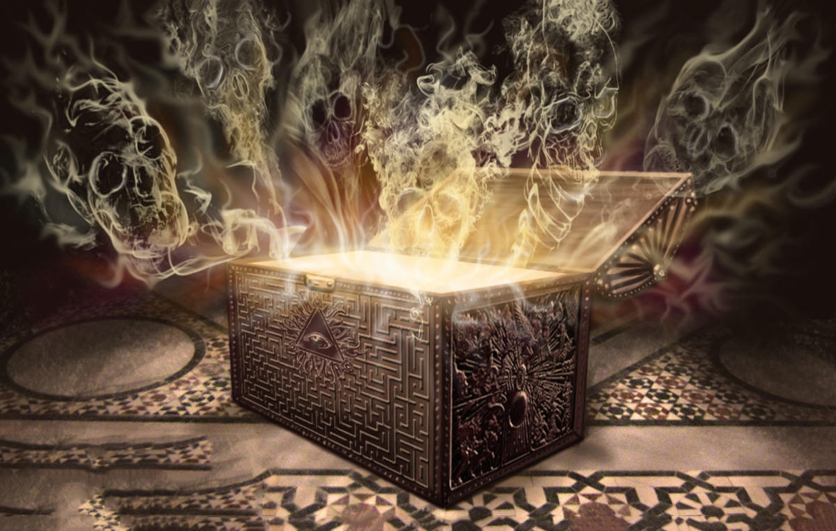 Как именно работать со своей отрицательной родовой кармой в моём личном опыте! Часть вторая...