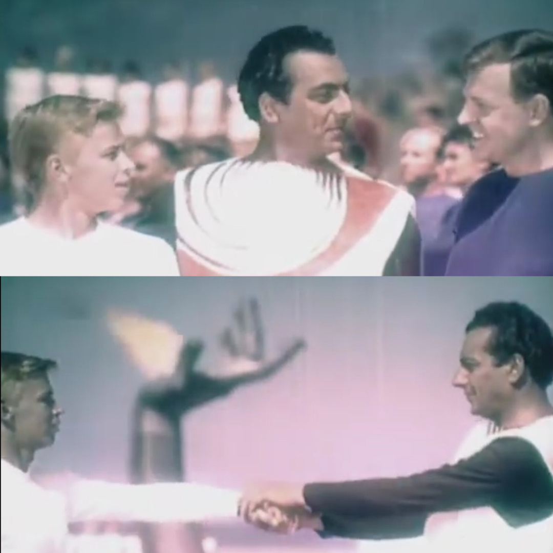 "Туманность Андромеды": общество, где жизнь человека ценится, но ничего не стоит