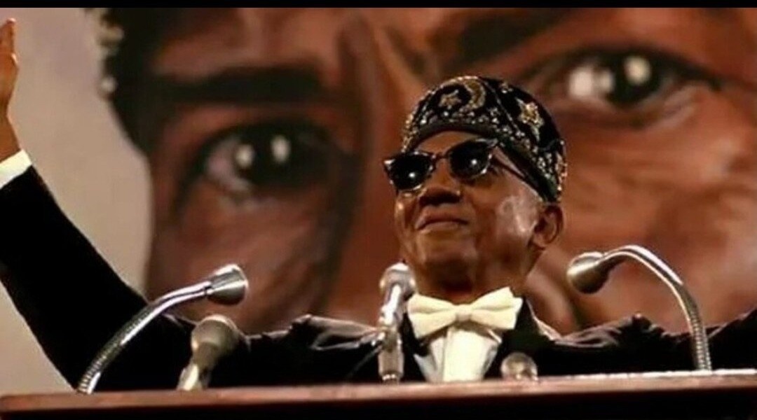 Чернокожие расисты ХХ века