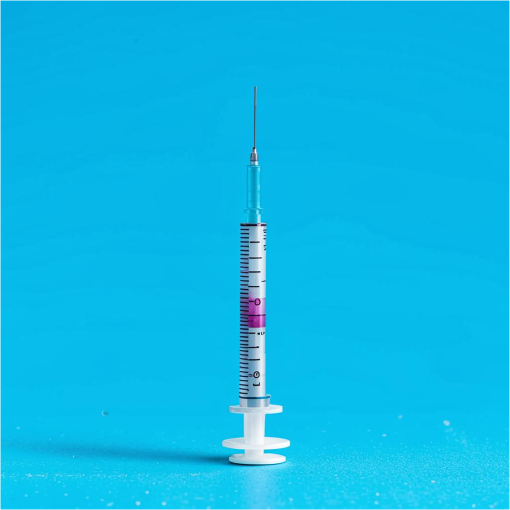 ⚕🔥⚡Атакует лишь больные клетки. В Британии впервые экспериментально применили вакцину против рака легких 💥