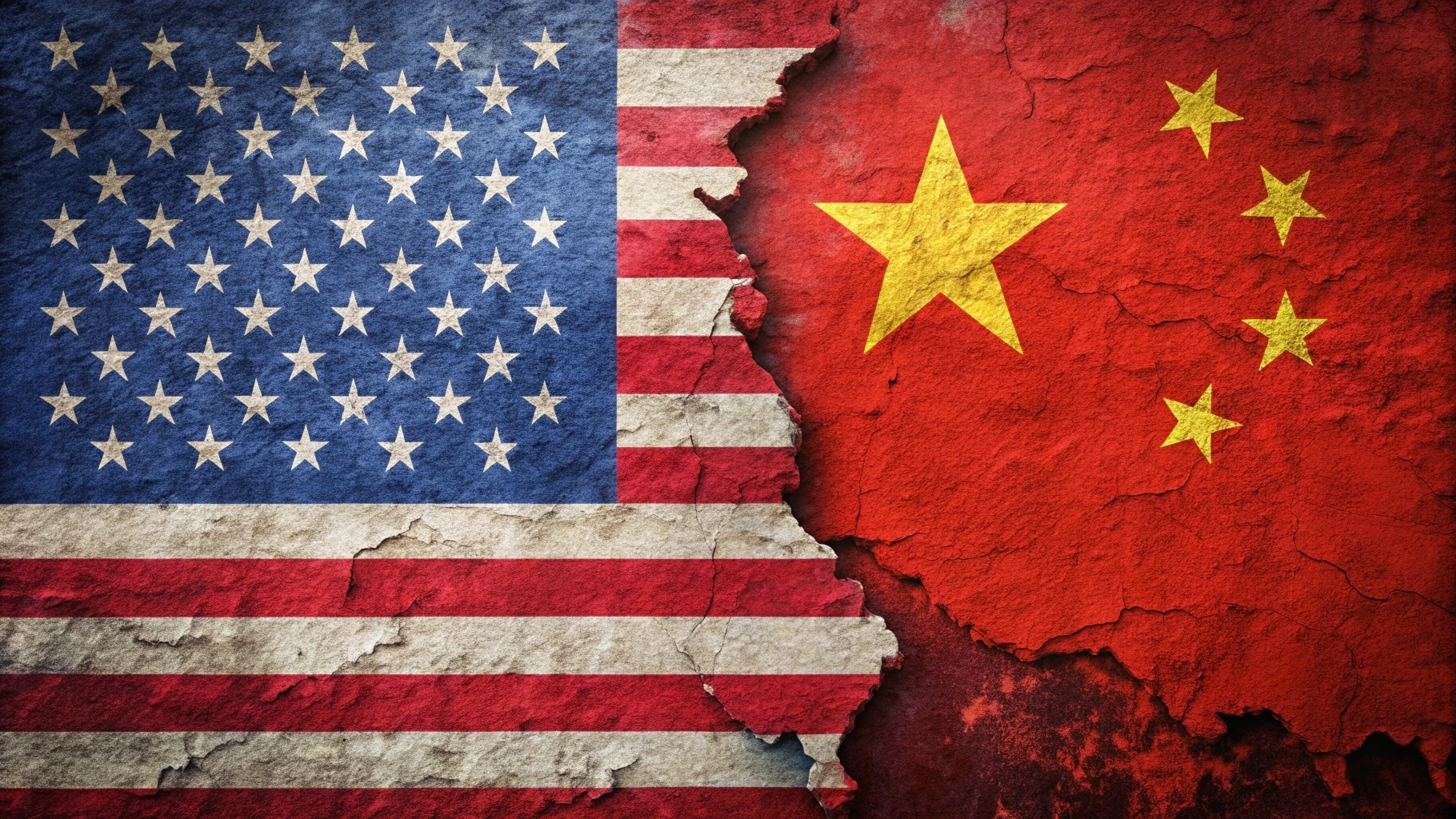 Пекин и Вашингтон столкнулись из-за санкций против России