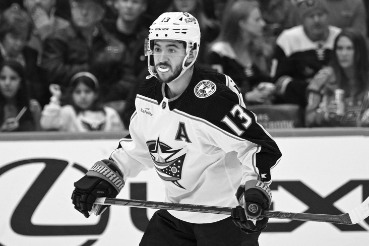 Трагическая гибель Джонни Годро: хоккейный мир в скорби