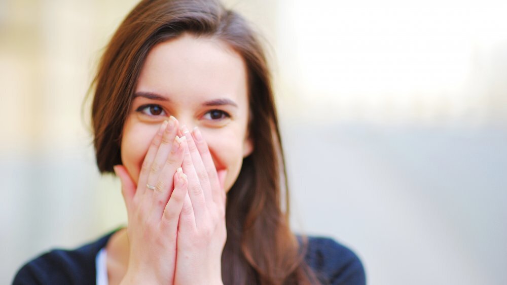 Как Понять, Что Кто-то Вас Влюблен: 7 Секретных Признаков!