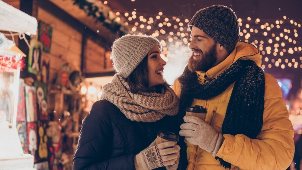 Как Понять, Что Кто-то Вас Влюблен: 7 Секретных Признаков!