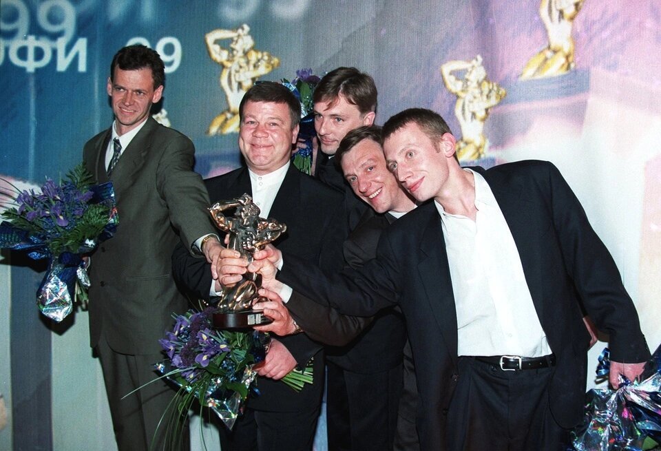 "Кошмар на улице Стачек": будни уголовного розыска 30-летней давности