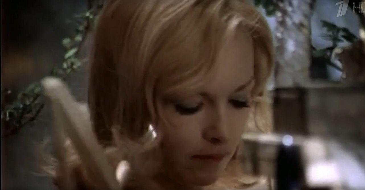 Одеваем Надежду, надеваем одежду. Ляп или не ляп в фильме "Ирония судьбы, или С легким паром!"