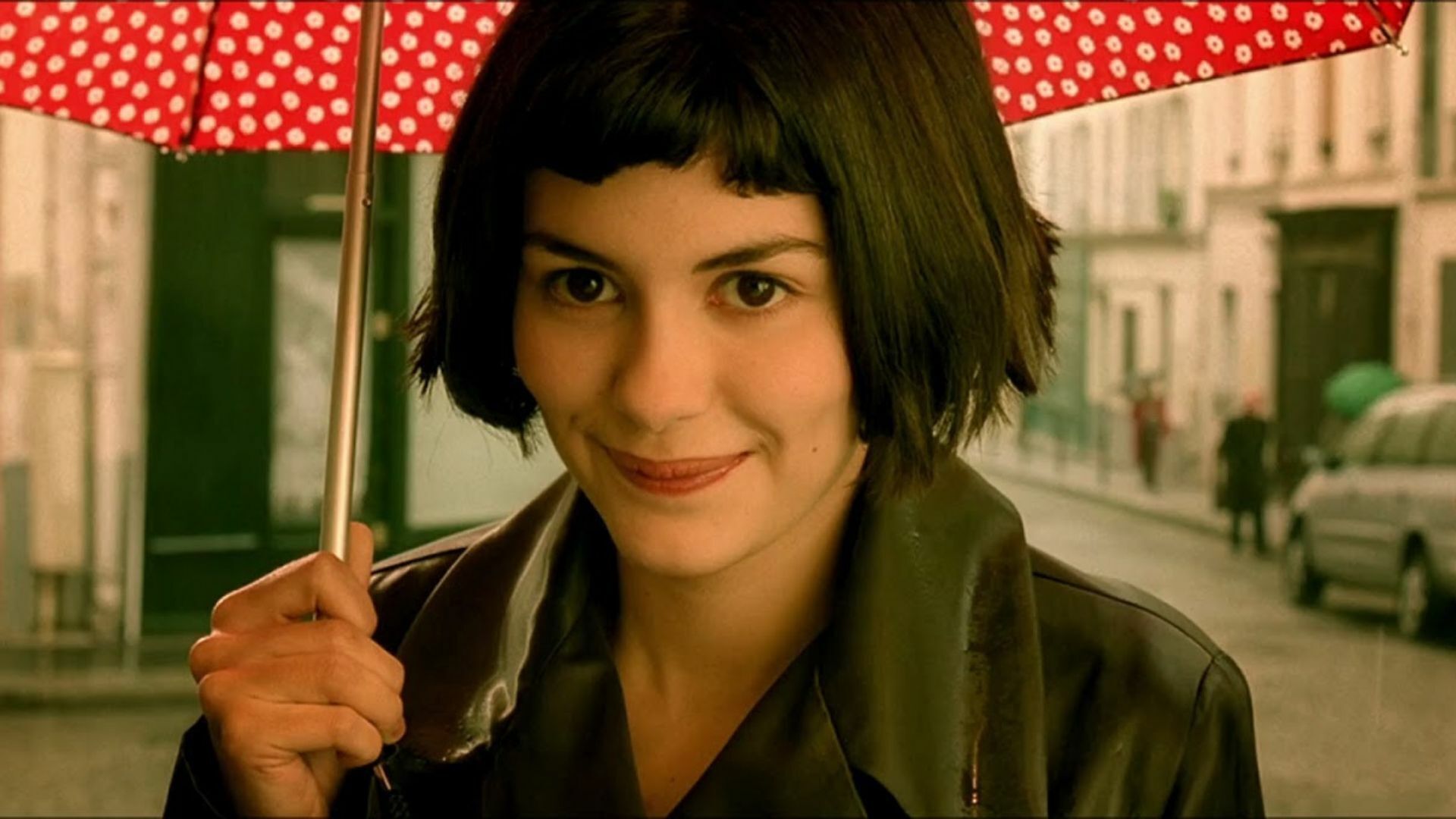 Какой фильм или сериал вы любите пересматривать осенью?