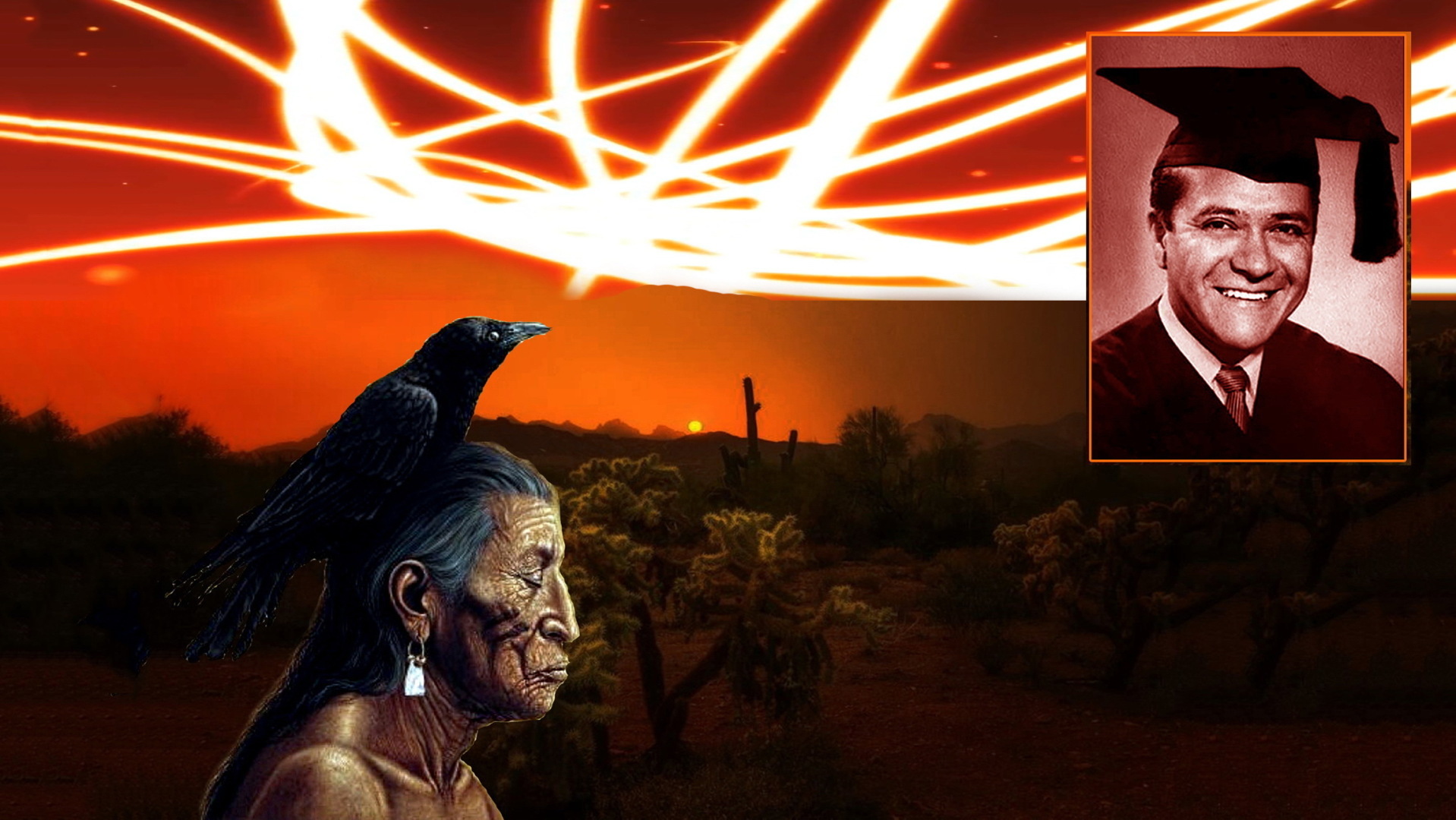 О тайных знаках нашей жизни и нашей судьбы! Вторая часть...