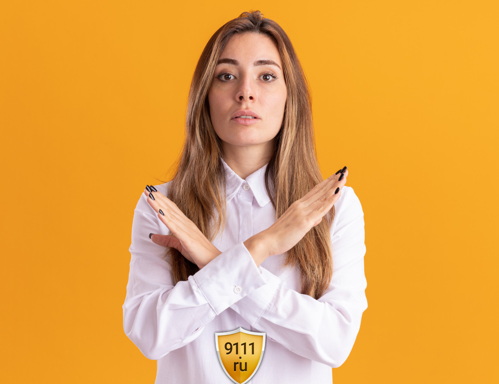 Запрет на нейросети