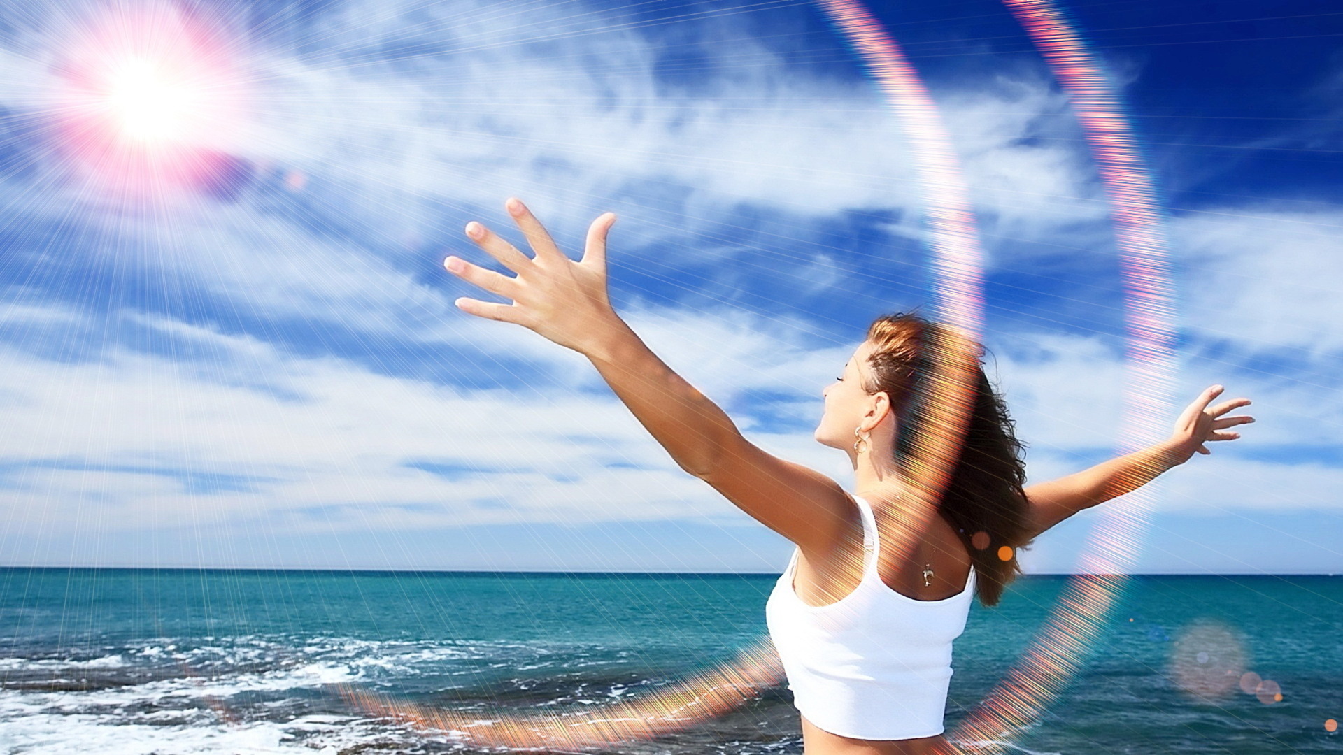 О тайных знаках нашей жизни и нашей судьбы! Вторая часть...