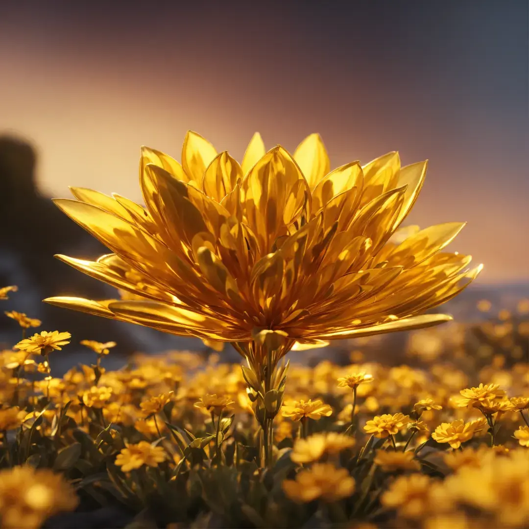 Детская сказка на ночь, о загадках волшебного леса.