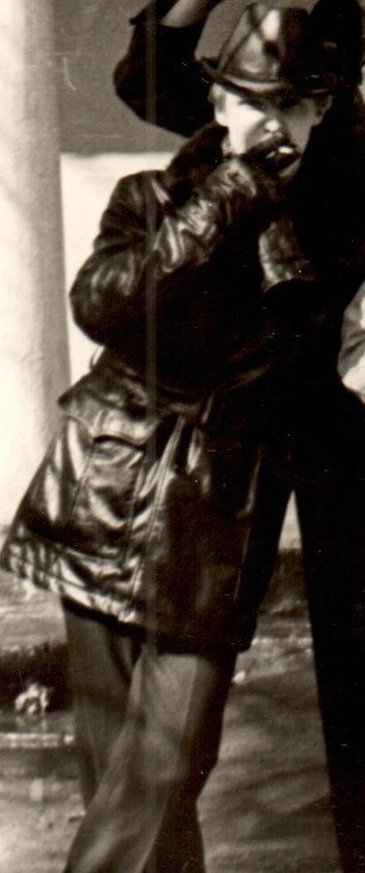 ПЕРВОЕ СЕНТЯБРЯ. / 1 сентября у каждого своё.